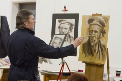 Portrait Demo March 2014-14